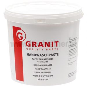 Handwaschpaste 10L (320320008) Granit