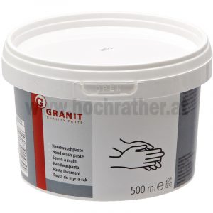 Granit Handwaschpaste 500Ml (320320039) Granit