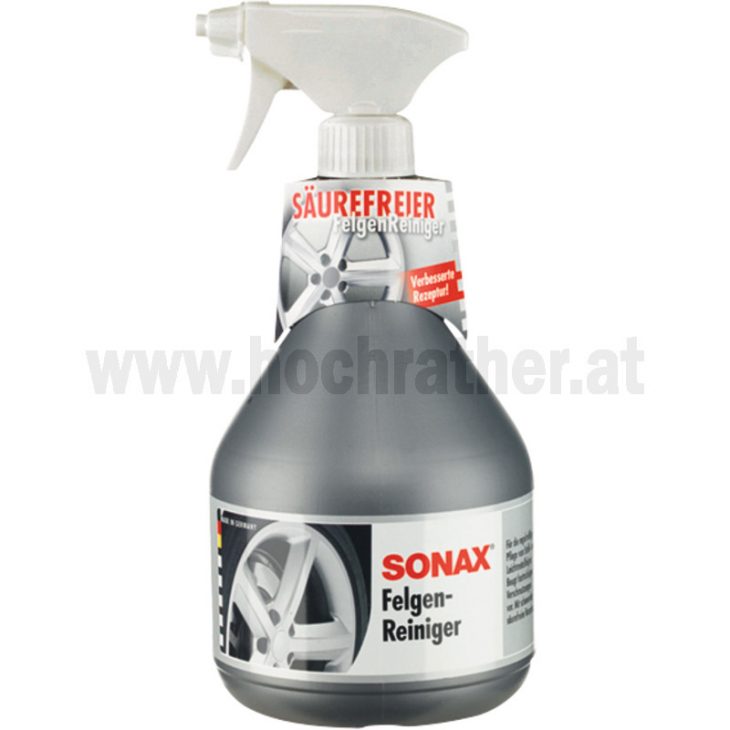 Sonax Felgenreiniger 1 Liter (320430341) Granit