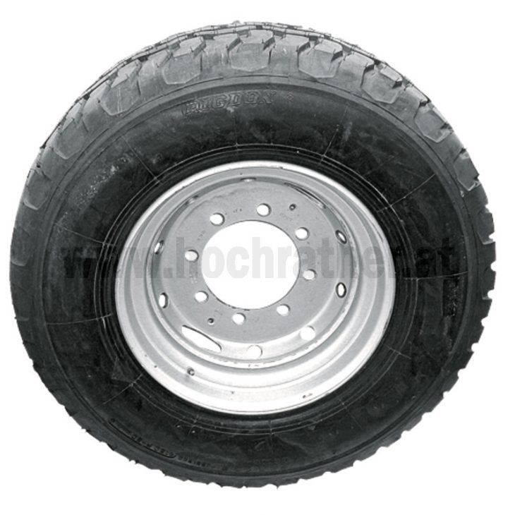 Rad 385/65R22 (35759919040) Granit