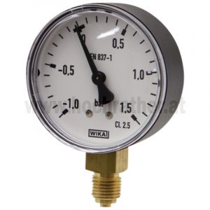 Manometer (4050840091) Granit