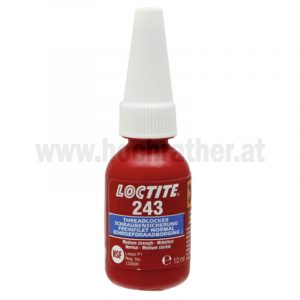 Loctite 243 (50024304) Granit