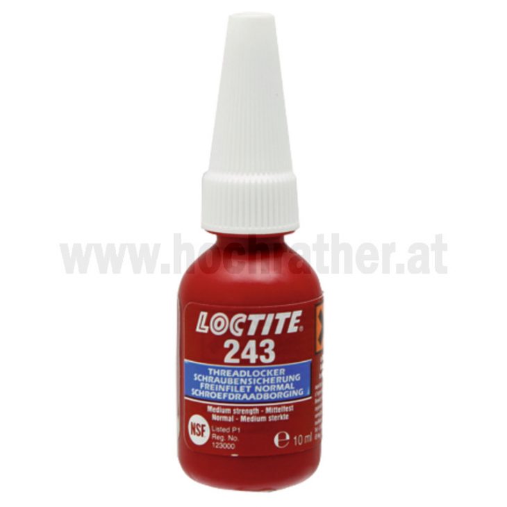 Loctite 243 (50024304) Granit