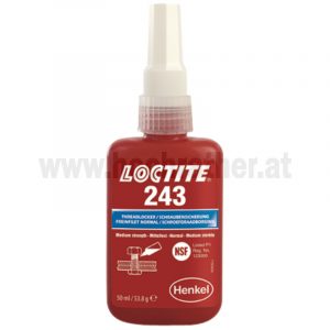 Loctite 243 (50024333) Granit