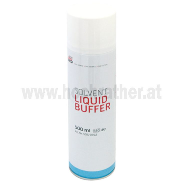 Liquid Buffer (5005059692) Granit