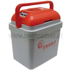 Kühlbox 24L (507507005) Granit