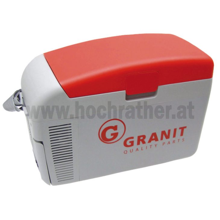 K_Hlbox 10L (507507006) Granit