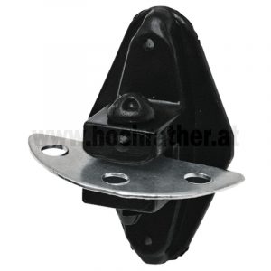 Torgriffisolator Vpe 2 (58015307C) Granit