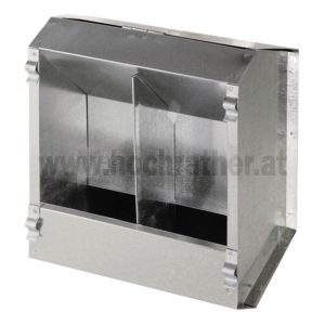 Futterautomat (580580047) Granit