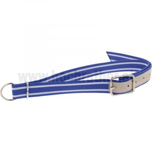 Halsband Blau für Kühe (580580217) Granit