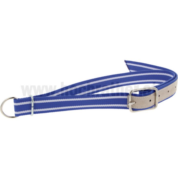 Halsband Blau für Kühe (580580217) Granit