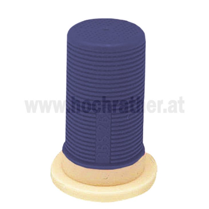 Düsenfilter 60M Blau (6700652575600) Granit