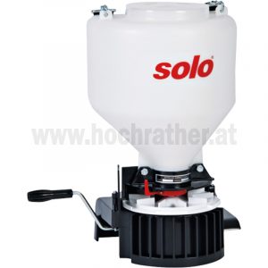 Solo Pro 421 (70270015) Granit