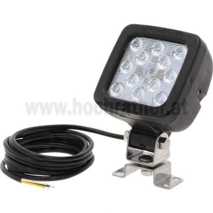 Led Arbeitsscheinwerfer 12 / 2 (707991381) Granit