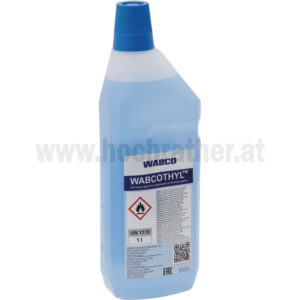 Wabcothyl 1 Liter (8288307020874) Granit