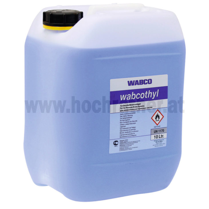 Wabcothyl 10 Liter (8288307020884) Granit