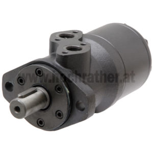 Motor Bmr 315Cc D=25Mm G 1/2 (87000806) Granit