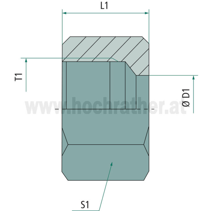 Uem 06 L (87003566) Granit