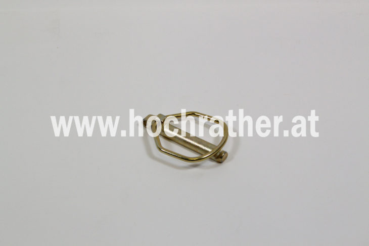 Sicherh.vorstecker 11,5Mm 10St (00160208)  Prillinger