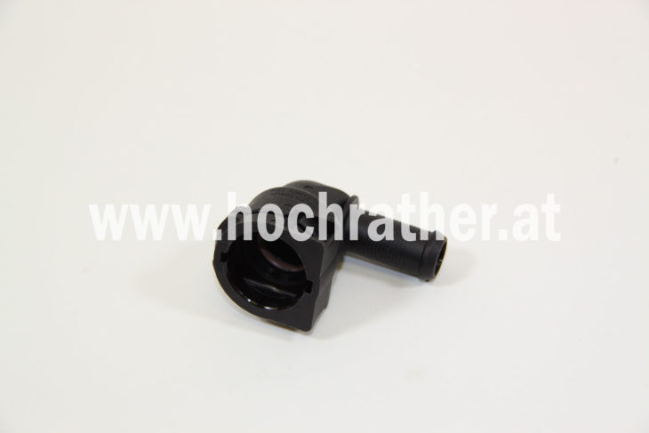 Normaquickadapter Nw12 Auf M14 (04005358) Horsch