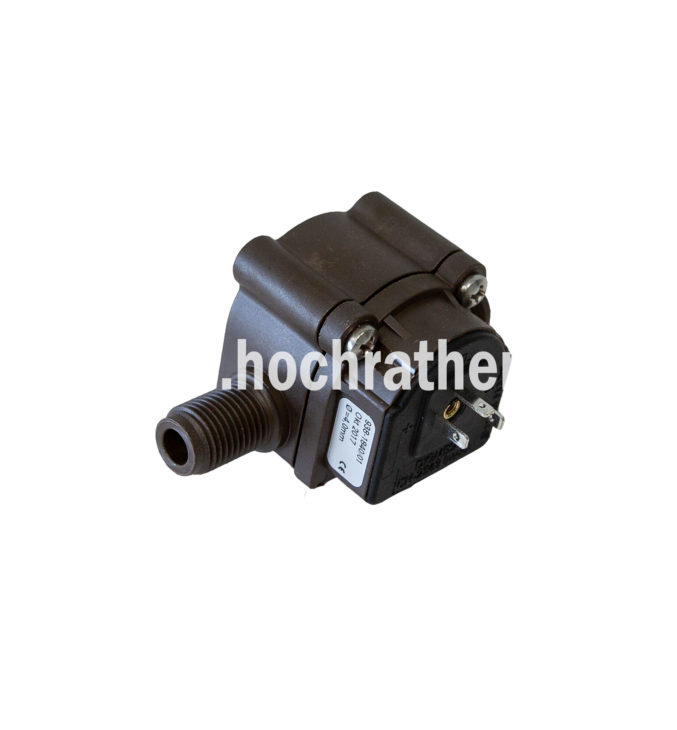 Durchflusssensor 0,041-15L/Min (270028530)  Krone