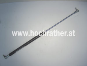 Gasfeder  400 N Hub 250 (00110594) Horsch