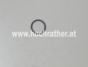 O-Ring   21.89X  2.62 (00110828) Horsch