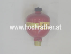 Druckspeicher 0.75 L  13 Bar (00110907) Horsch