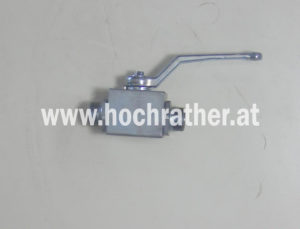 Bk-Hahn 15L - M 22 1,5 (00110911) Horsch