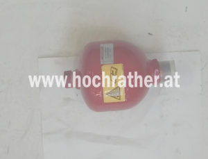 Druckspeicher 0.75 L  8 Bar (00110912) Horsch