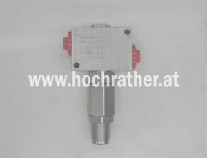 Ventil-Dmv Hyd. 1/2 (00110988) Horsch