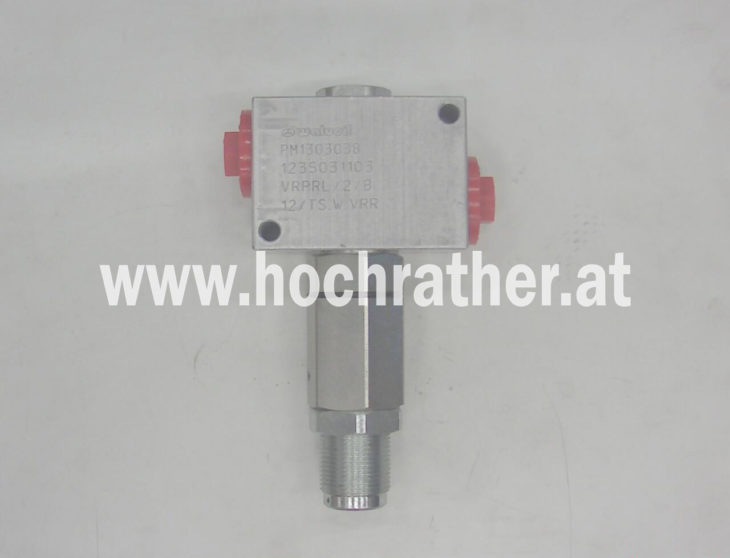 Ventil-Dmv Hyd. 1/2 (00110988) Horsch