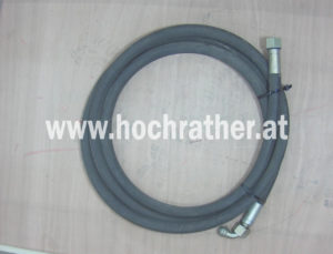 Hs Dn16 4Sp Dkos18 Dkos18 90S (00120435) Horsch