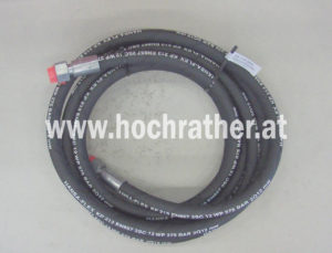 Hs Dn12 2Sc Dkol15 Dkol15  L 4 (00120600) Horsch