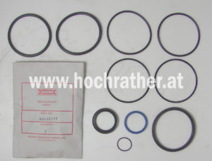 Seal Kit 3 X 14 (00130139) Horsch