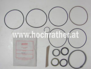 Seal Kit 4 3/4 X 8      Reph. (00130171) Horsch