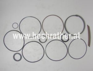 Seal Kit 5     X 8      Reph. (00130172) Horsch