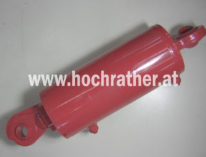 Hyd.zyl. Rz 130-50-205   Kugel (00130373) Horsch