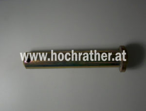 Bolzen 35  - 210 (14101600) Horsch