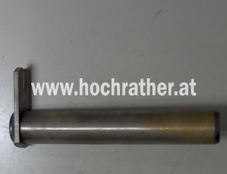 Bolzen 40  – 235 mit Lasche (17030500) Horsch