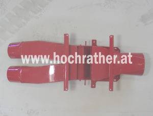 Injektorschacht Horsch D=110 1 (21263900) Horsch