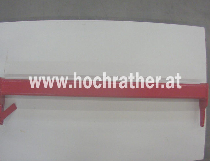 Rahmen Spurlockererhalter 6 Kr (21266200) Horsch