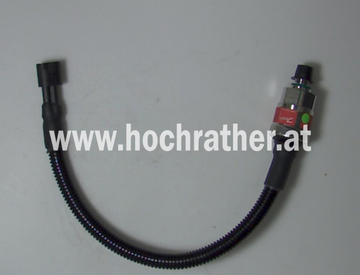 Drucksensor 1/4 mit Stecker (21690202) Horsch