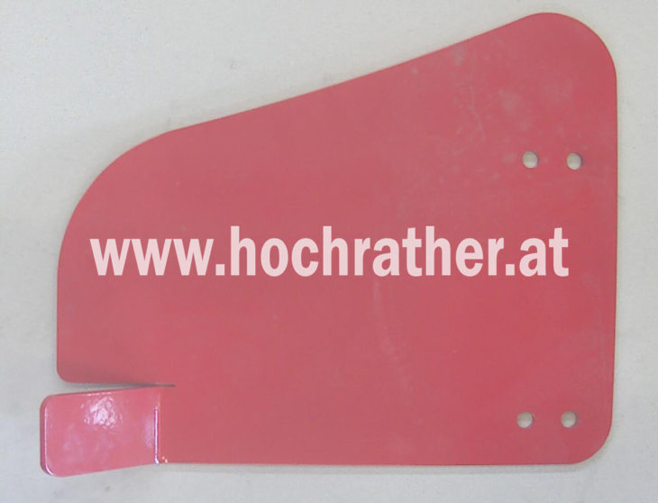 Seitenschild Hi-Li Express (23031202) Horsch