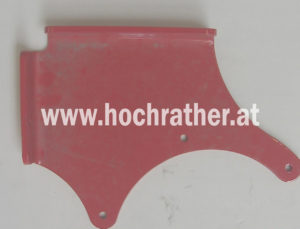 Halter Gebläse Express 3 Td (23031501) Horsch