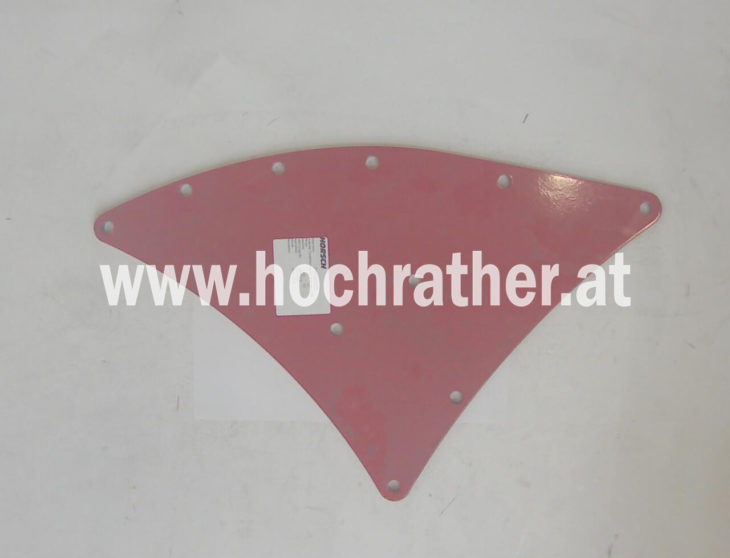 Vorderes Tankblech Innen Expre (23036806) Horsch