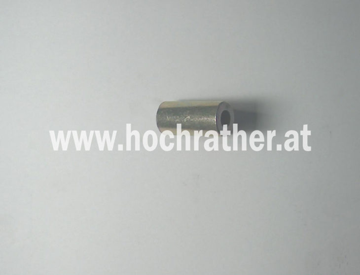 Buchse D  20 X 5 – 41  Vz. (23036812) Horsch