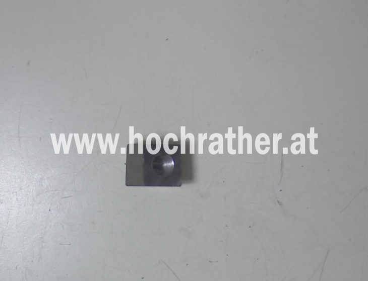 -Vierkantstahl  30X 30-  30,5 (23041802) Horsch