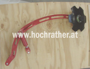 Vormontage Vorauflaufm Td Scha (23046400) Horsch