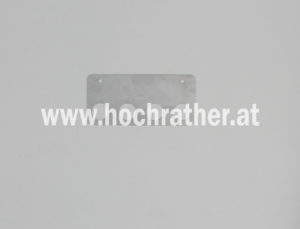 Halter für 4 Itt-Stecker (23054103) Horsch